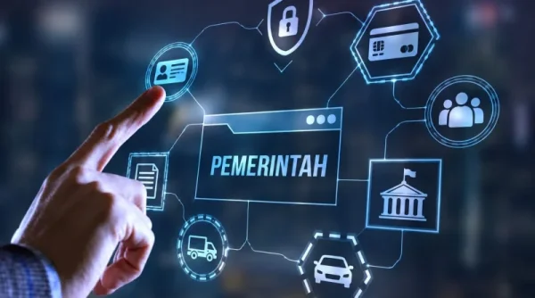 Belajar dari Seoul, Bandung Dorong Pemerintahan Berbasis Data